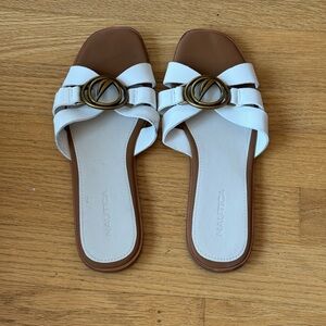 Nautica sandals